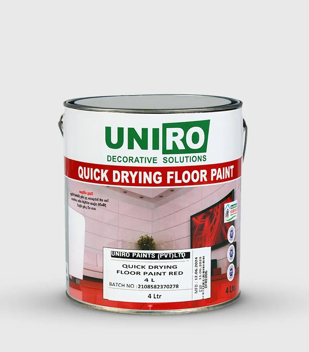 floor paint