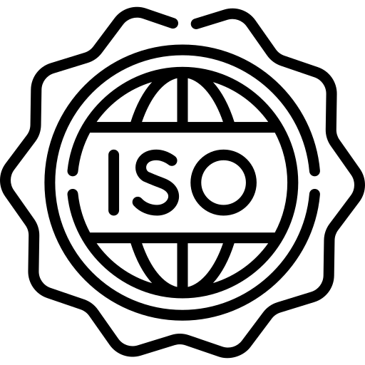 iso symbol