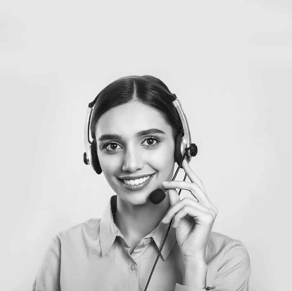 customer care agent