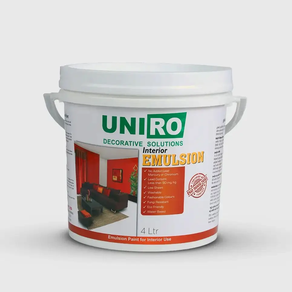 Interior Emulsion 4L Cropped